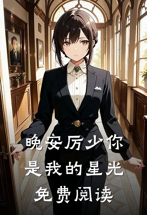 晚安厉少你是我的星光免费阅读