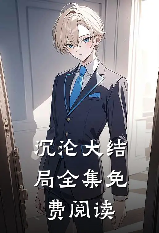 沉沦大结局全集免费阅读