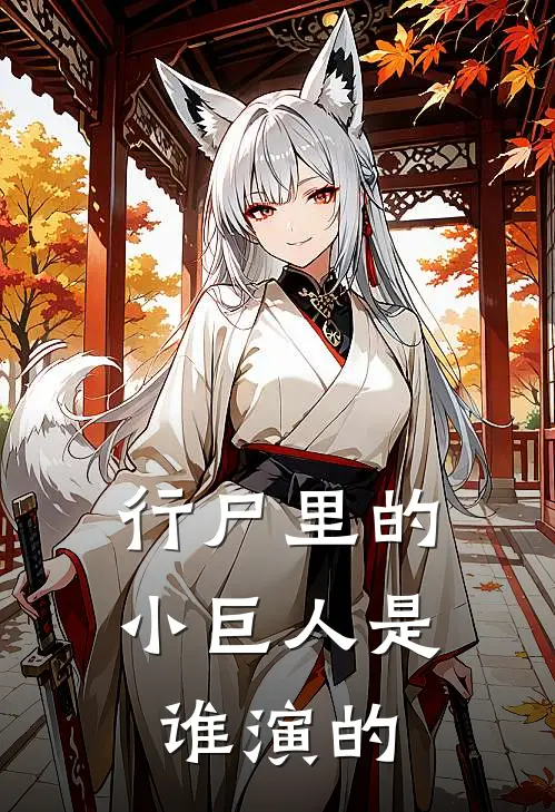 行尸里的小巨人是谁演的