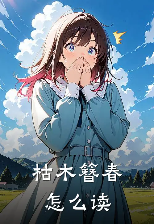 枯木簪春怎么读
