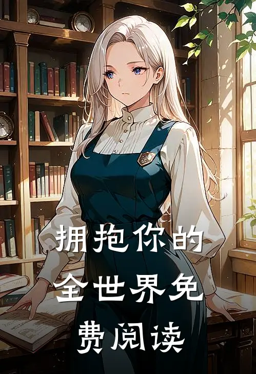 拥抱你的全世界免费阅读