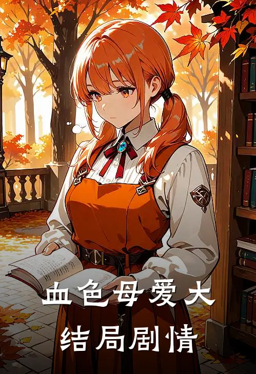 血色母爱大结局剧情