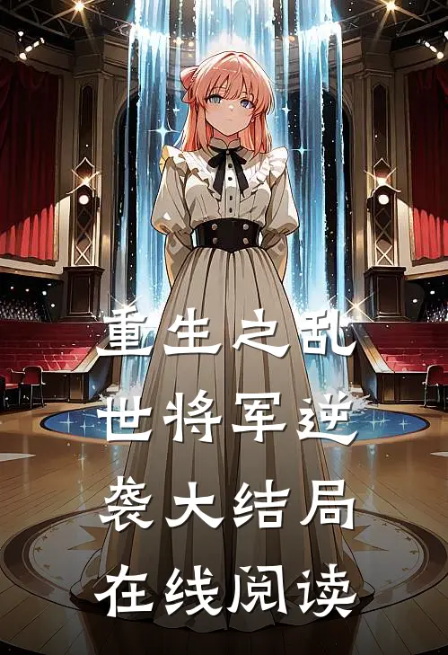 重生之乱世将军逆袭大结局在线阅读