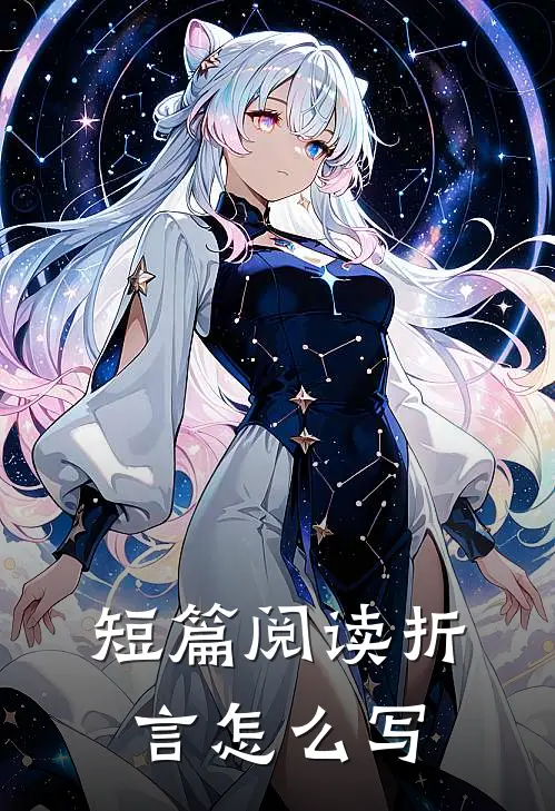 短篇阅读折言怎么写
