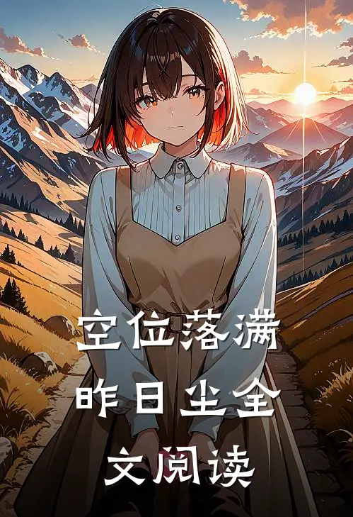 空位落满昨日尘全文阅读
