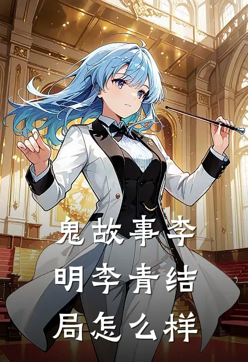 鬼故事李明李青结局怎么样