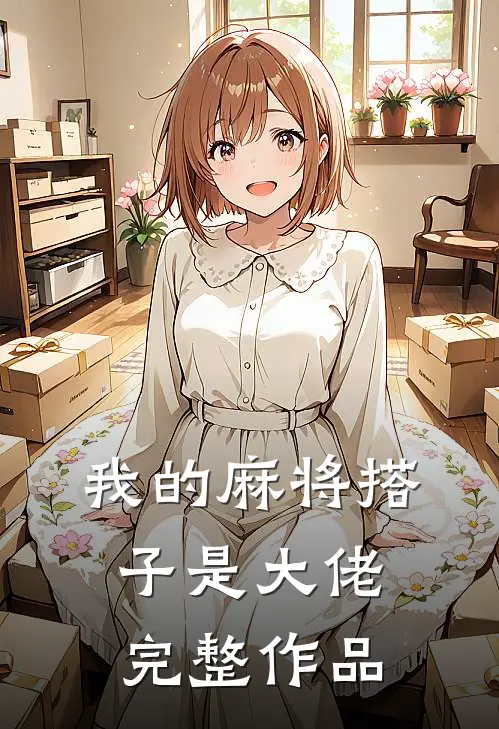 我的麻将搭子是大佬完整作品