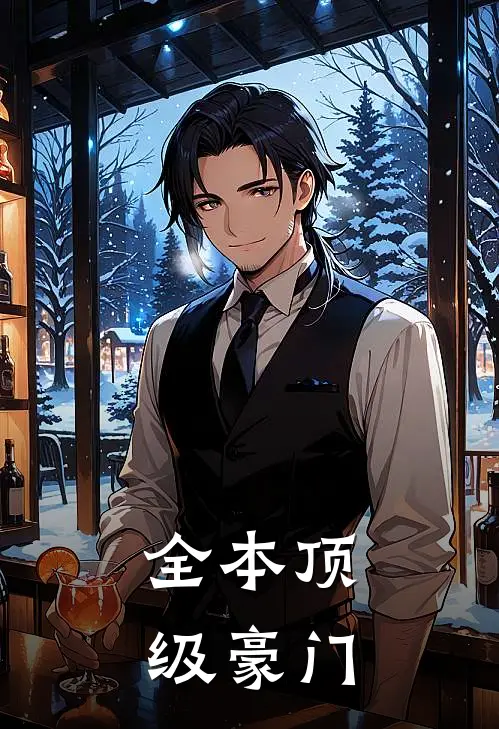 全本顶级豪门
