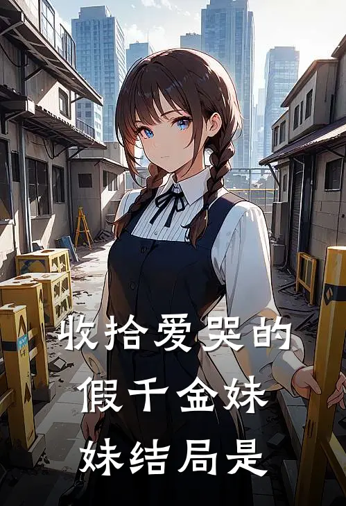 收拾爱哭的假千金妹妹结局是