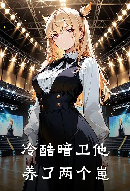 冷酷暗卫他养了两个崽