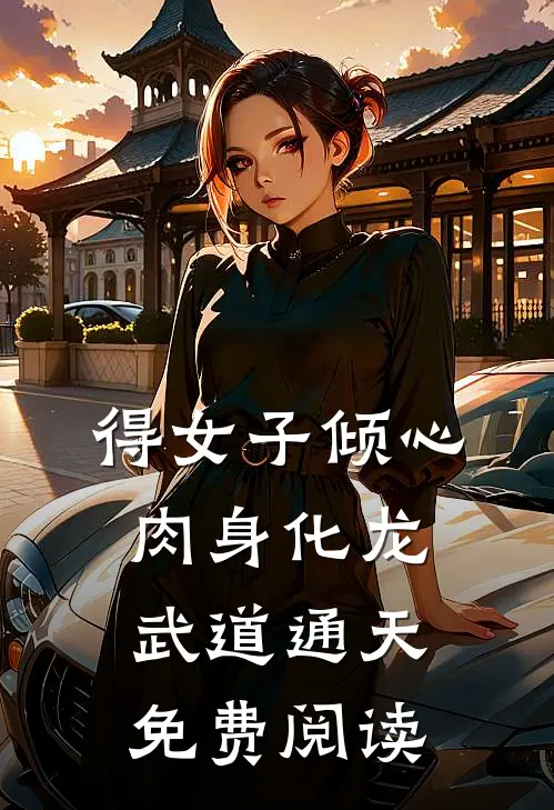 得女子倾心，肉身化龙武道通天免费阅读