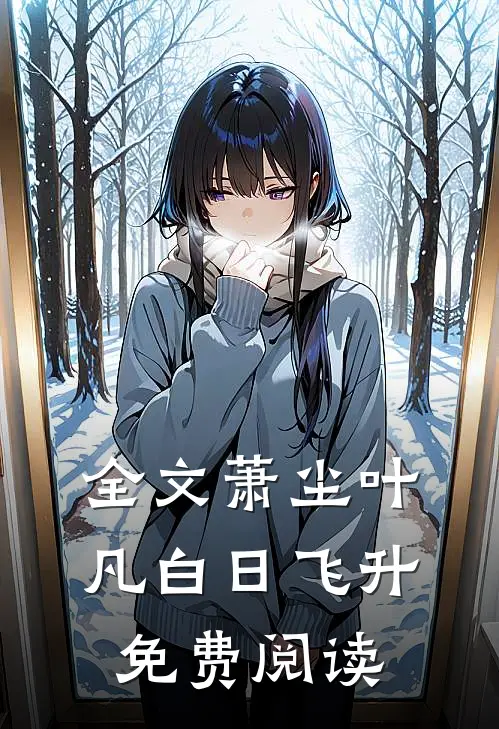 全文萧尘叶凡白日飞升免费阅读