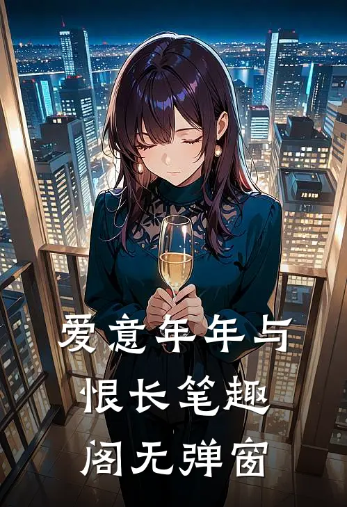 爱意年年与恨长笔趣阁无弹窗