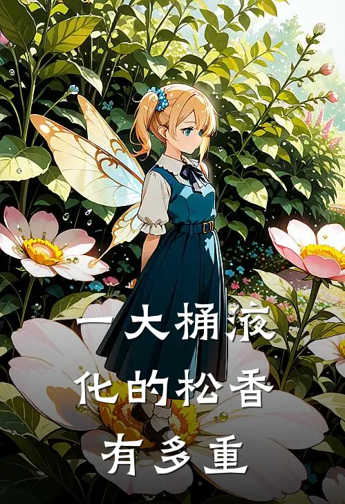 一大桶液化的松香有多重