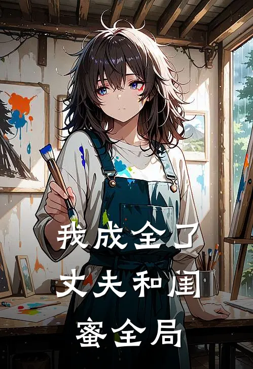 我成全了丈夫和闺蜜全局