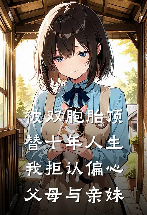 被双胞胎顶替十年人生，我拒认偏心父母与亲妹