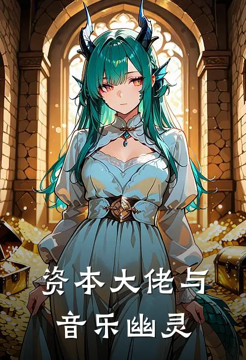 资本大佬与音乐幽灵
