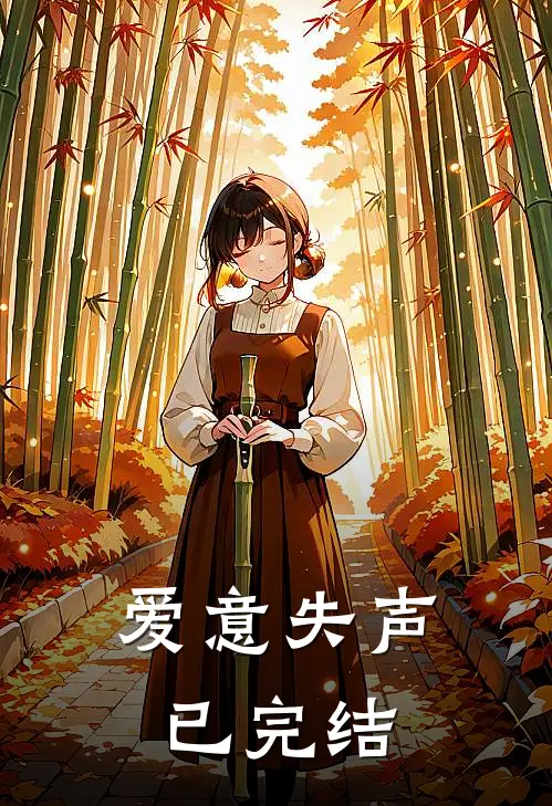 爱意失声已完结