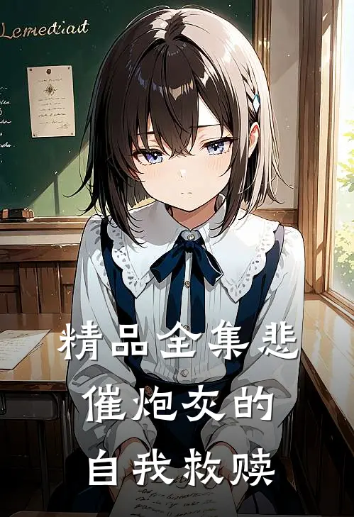 精品全集悲催炮灰的自我救赎