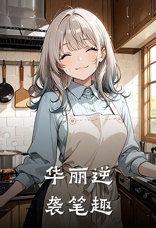 华丽逆袭笔趣