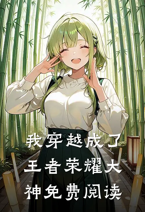 我穿越成了王者荣耀大神免费阅读