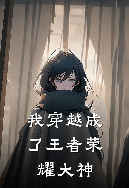 我穿越成了王者荣耀大神