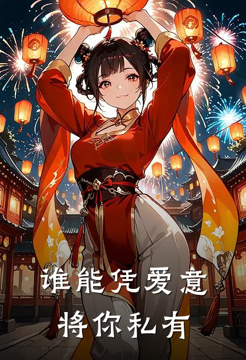 谁能凭爱意将你私有