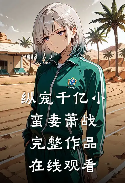 纵宠千亿小蛮妻萧战完整作品在线观看