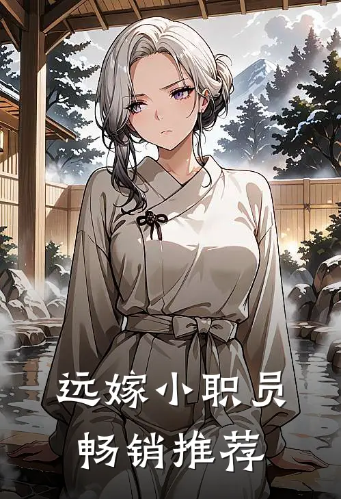 远嫁小职员畅销推荐
