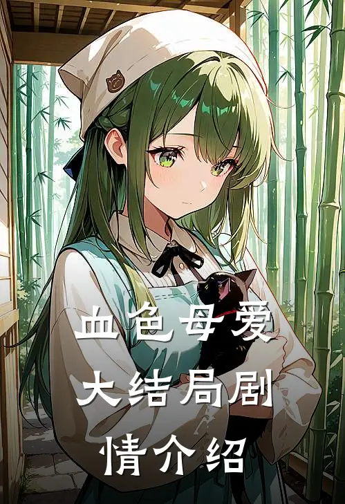 血色母爱大结局剧情介绍