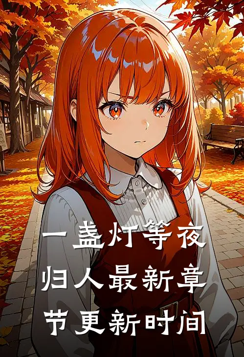 一盏灯等夜归人最新章节更新时间
