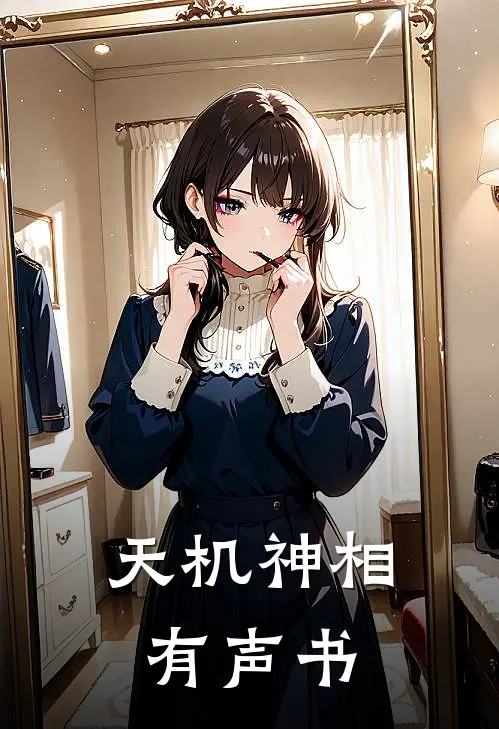 天机神相有声书