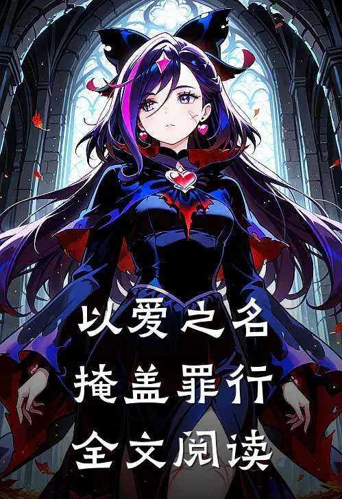 以爱之名掩盖罪行全文阅读