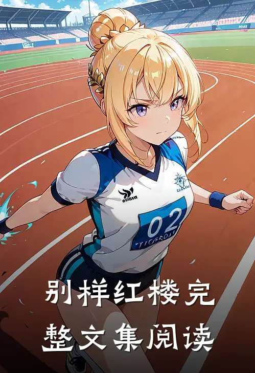 别样红楼完整文集阅读