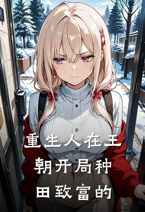 重生人在王朝开局种田致富的