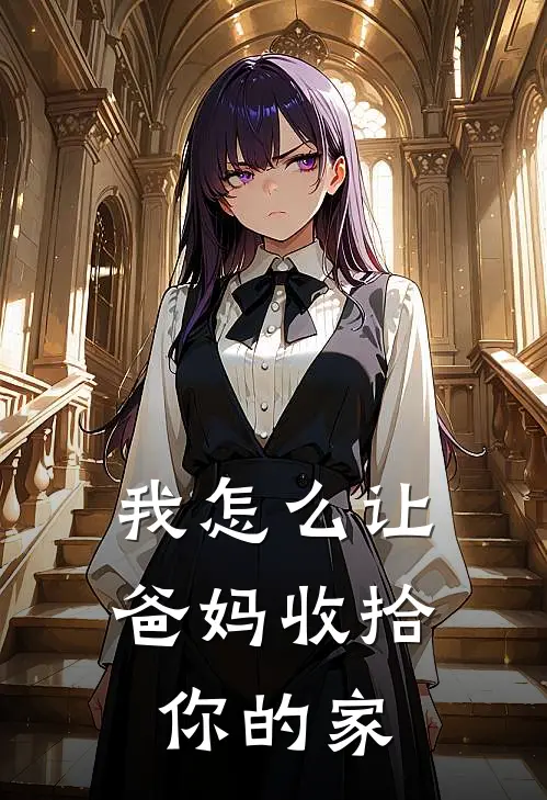 我怎么让爸妈收拾你的家