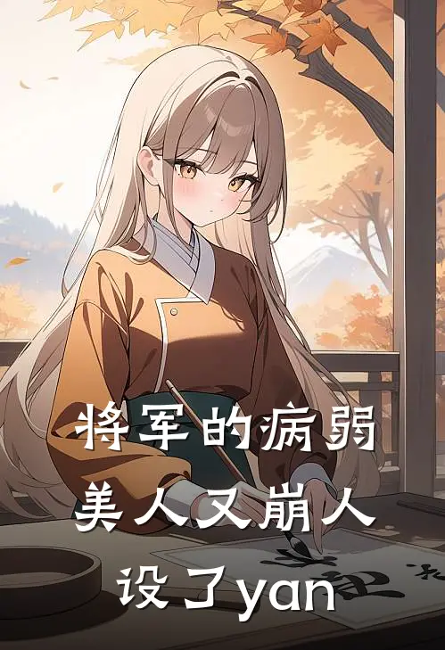 将军的病弱美人又崩人设了yan