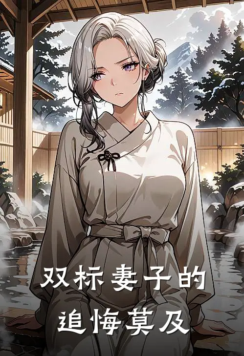 双标妻子的追悔莫及
