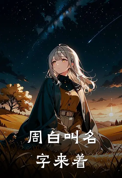 周白叫名字来着