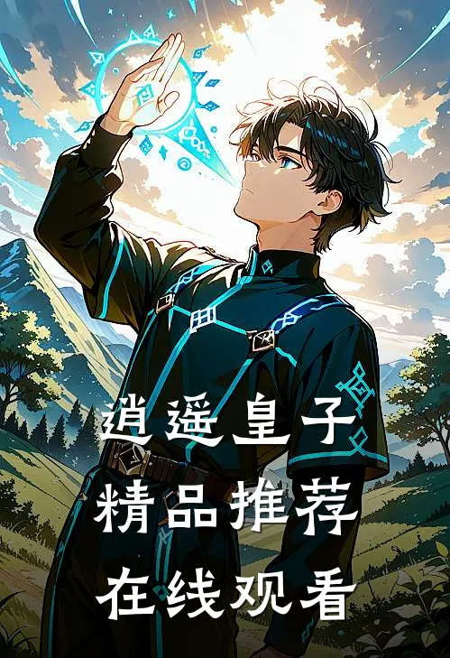 逍遥皇子精品推荐在线观看