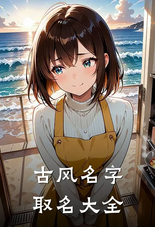 古风名字取名大全