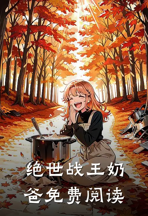 绝世战王奶爸免费阅读