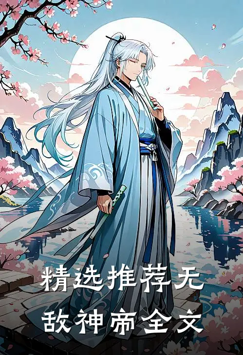精选推荐无敌神帝全文
