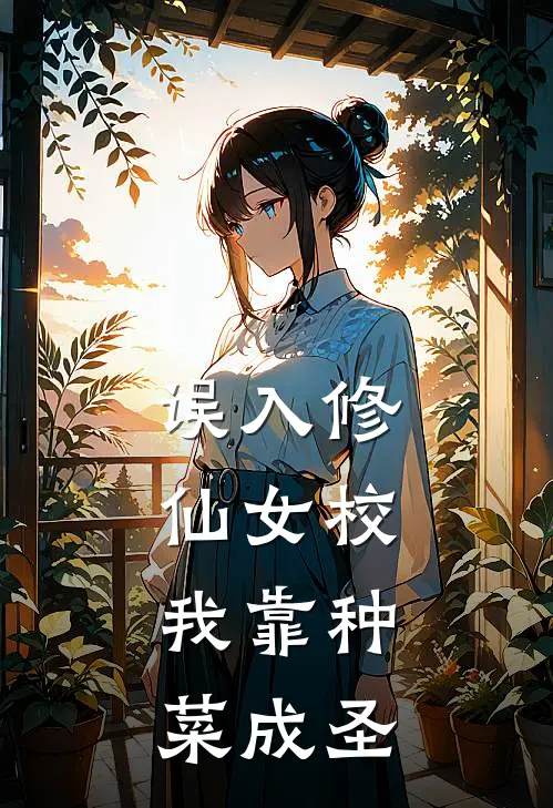 误入修仙女校，我靠种菜成圣