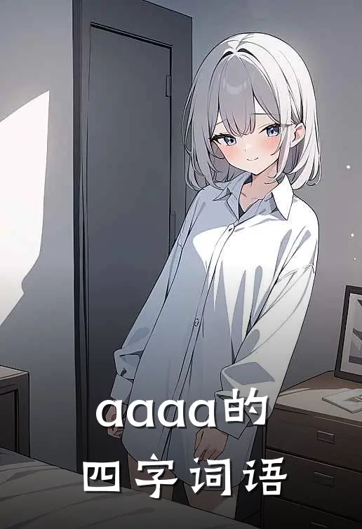 aaaa的四字词语