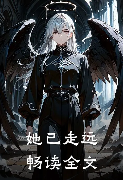她已走远畅读全文