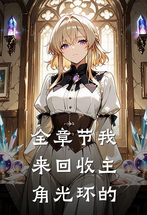 全章节我来回收主角光环的