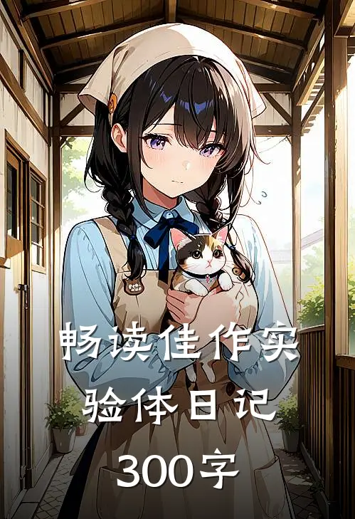 畅读佳作实验体日记300字