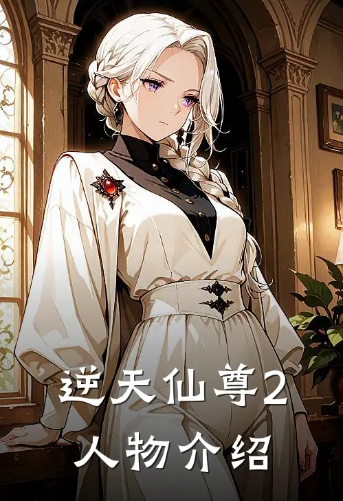 逆天仙尊2人物介绍