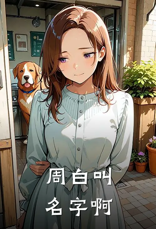 周白叫名字啊